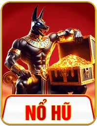 Nổ hũ slot FEBET